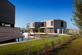 Luxuriöses Ferienhaus am Neusiedler See